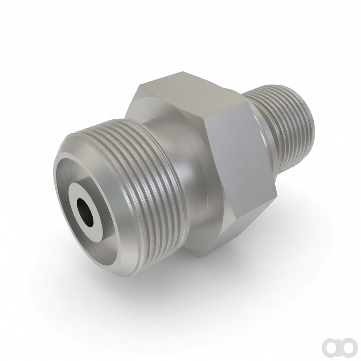 John Deere - 38H5174 - Adapter Fittings