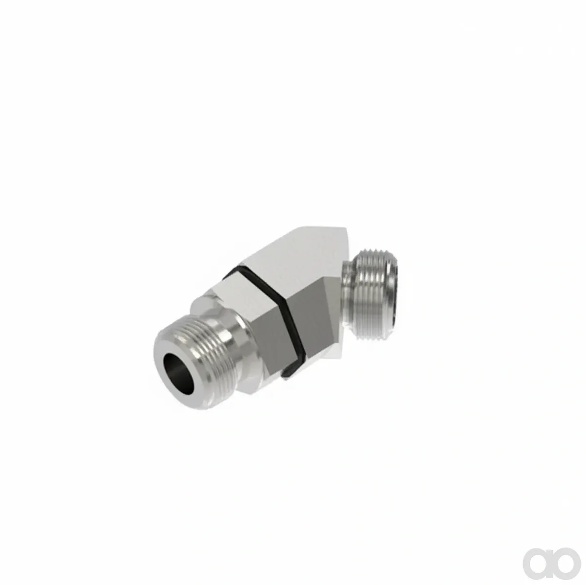 John Deere - 38H5252 - JD Adapter Fitting