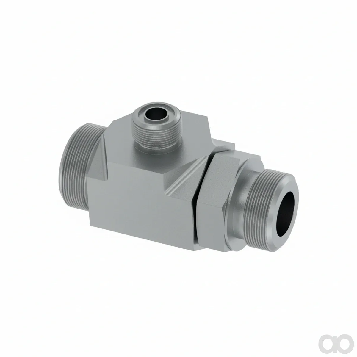 John Deere - 38H5256 - 38h5256 Elbow