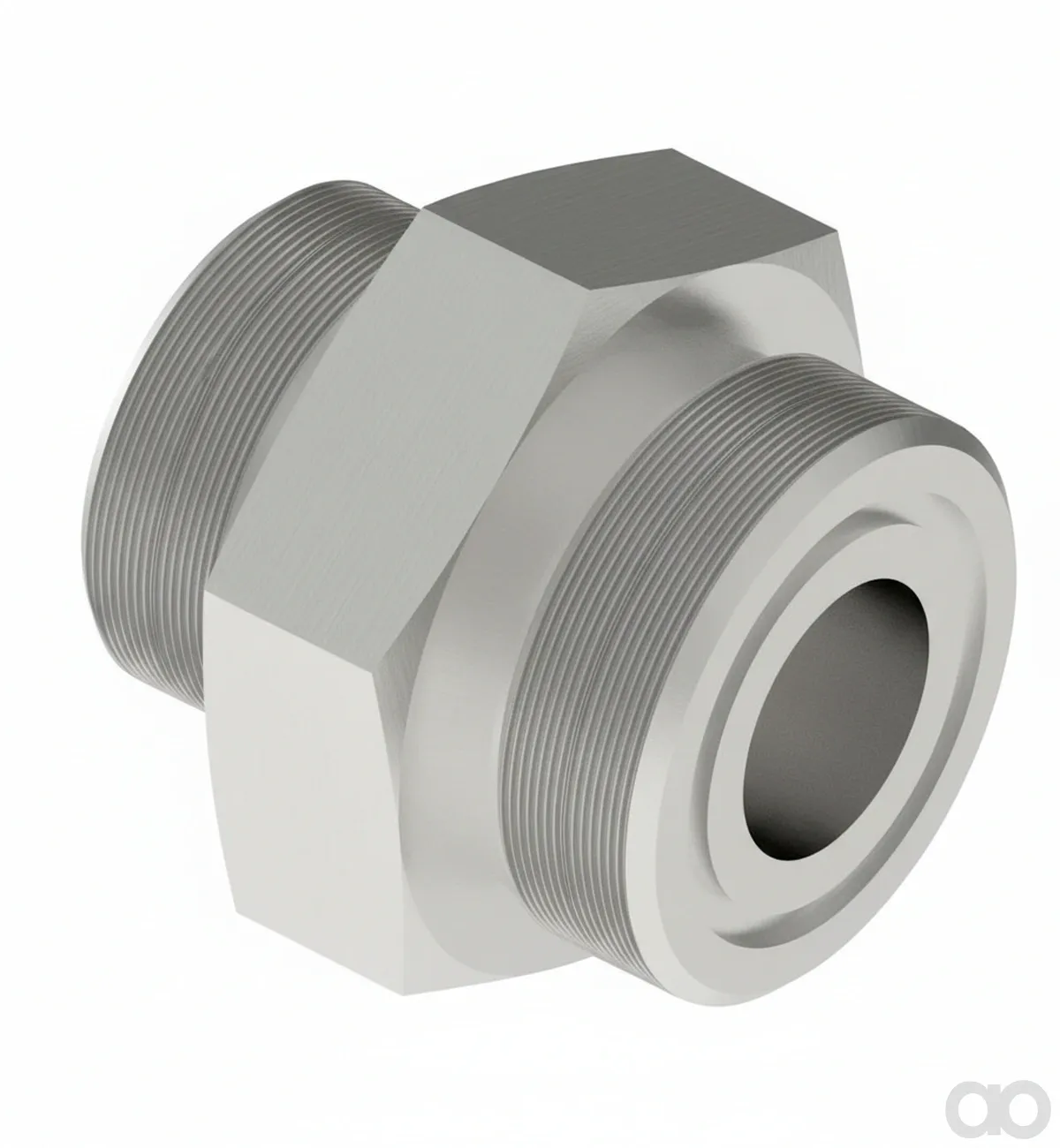 John Deere - 38H5270 - Adapter Fittings