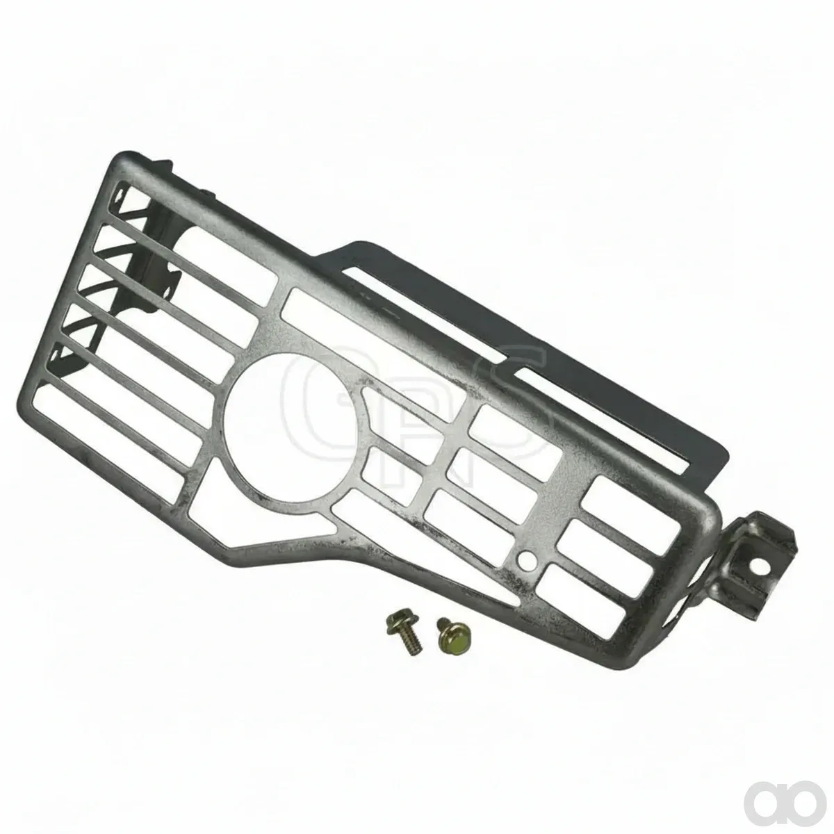 John Deere - 499034 - EXHAUST GRILLE