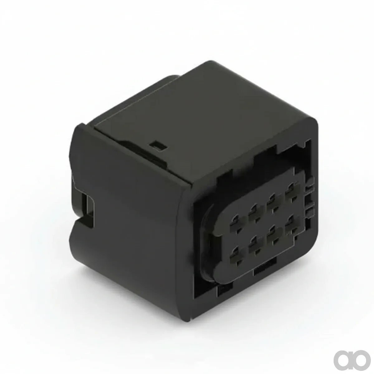 John Deere - 57M10355 - Electrical Connector Box