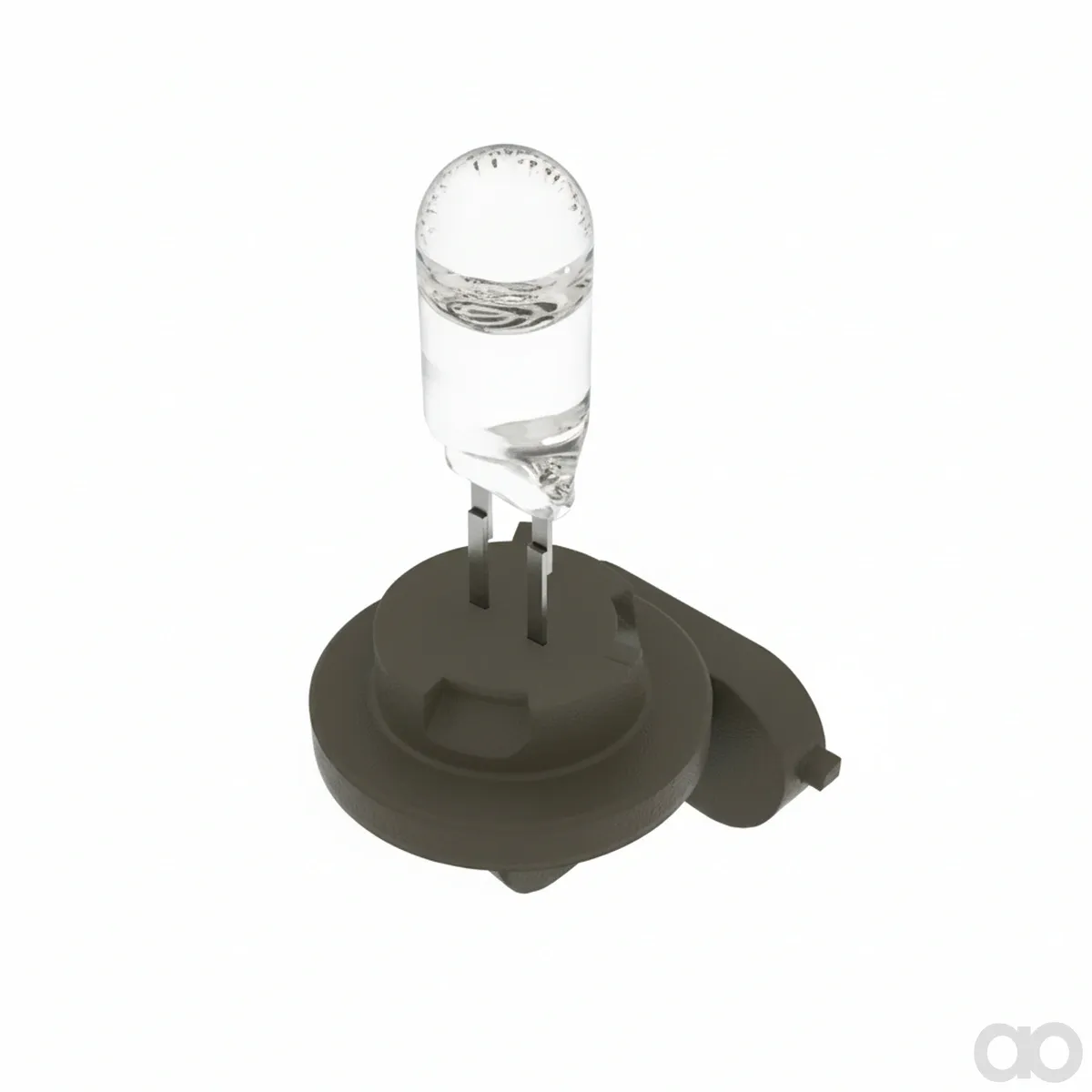 John Deere - 57M10910 - Lamp - BULB, 12.8V 27W