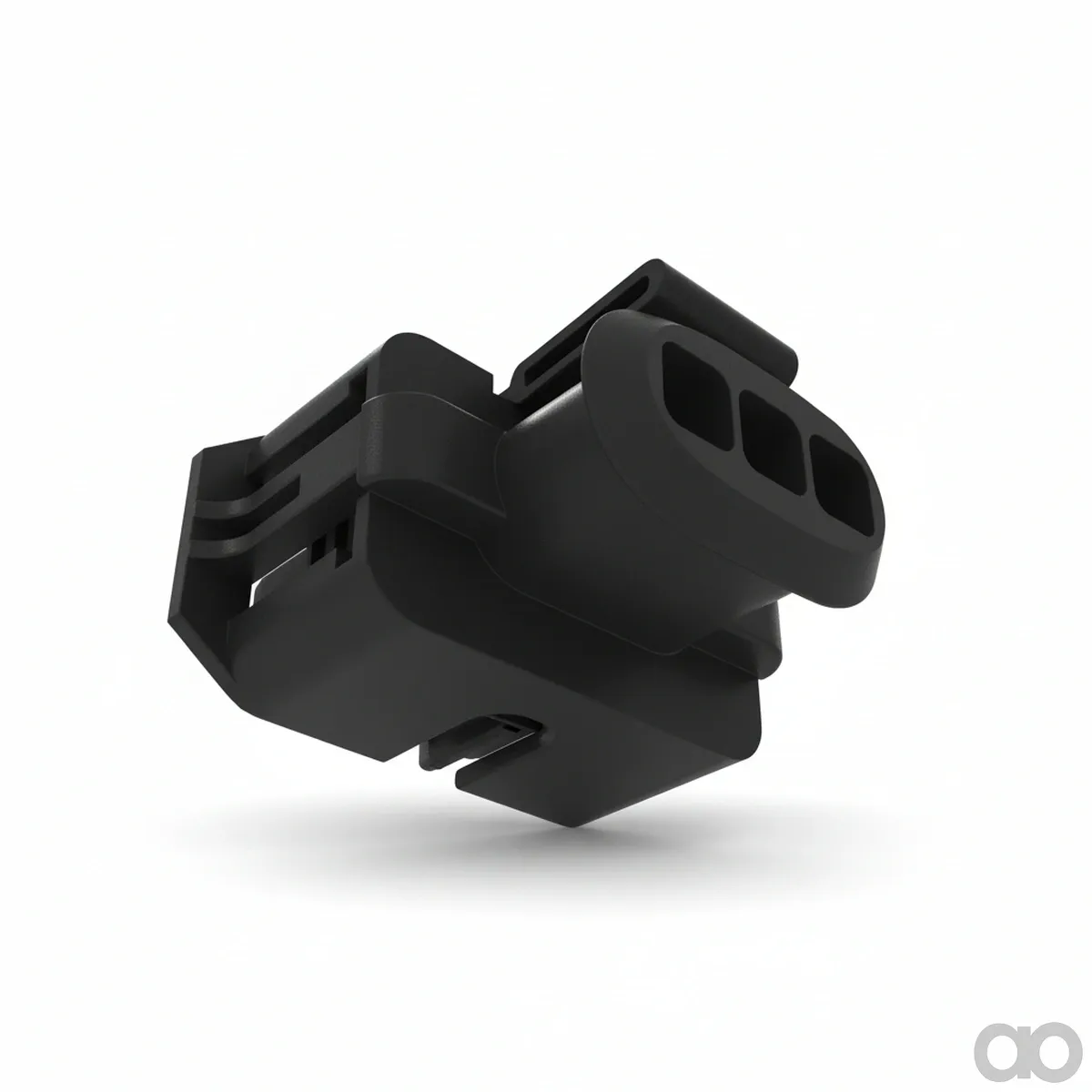 John Deere - 57M9935 - Electrical Connector Box