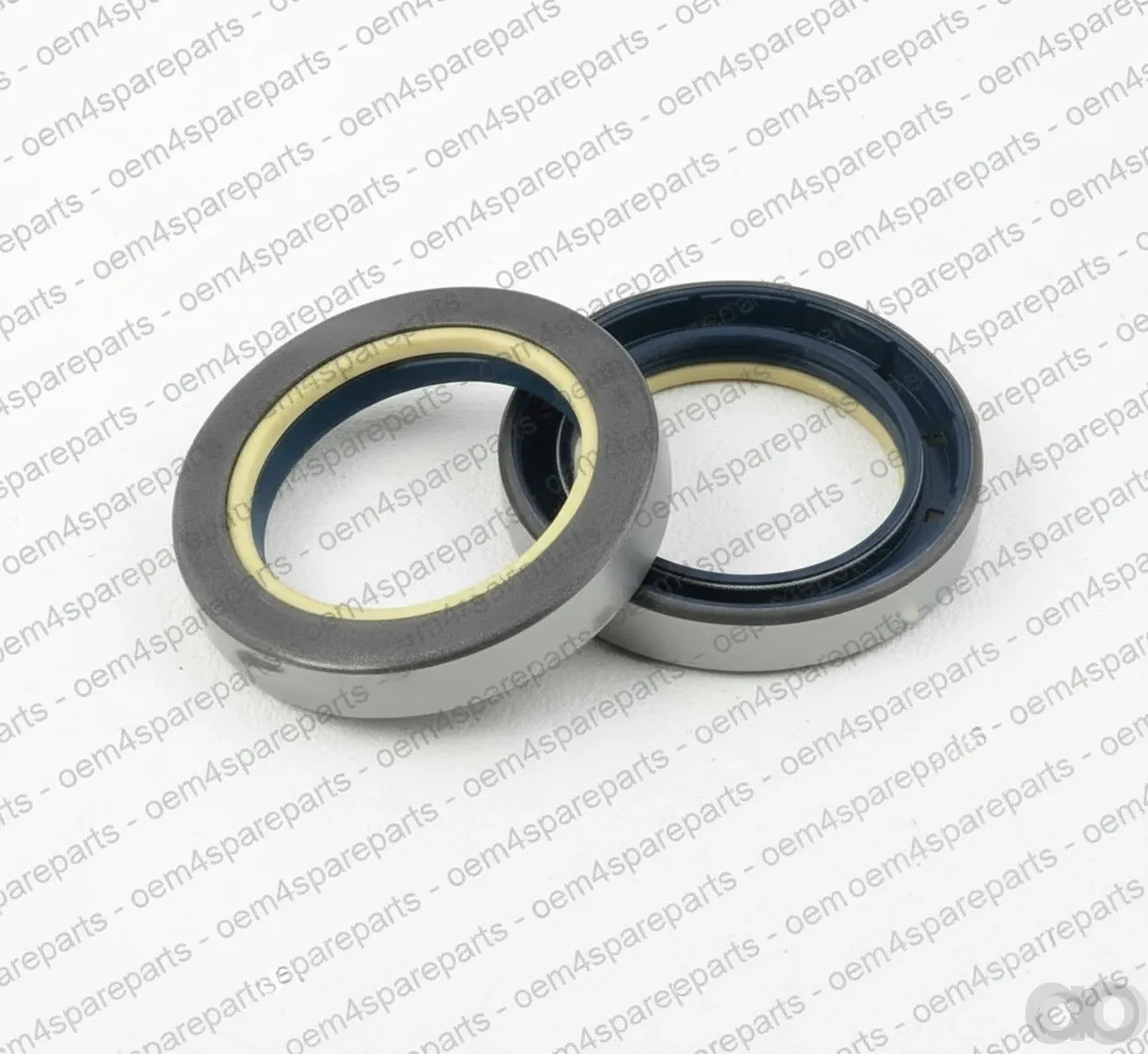 John Deere - 6000102135 - SNAP RING
