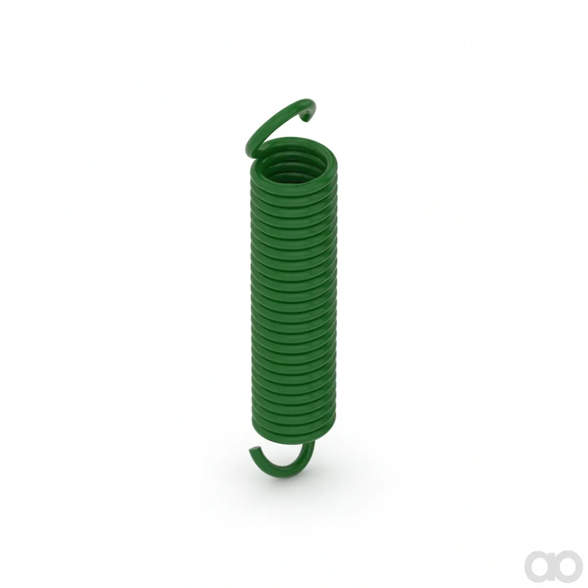 John Deere - A17841 - Spring - SPRING