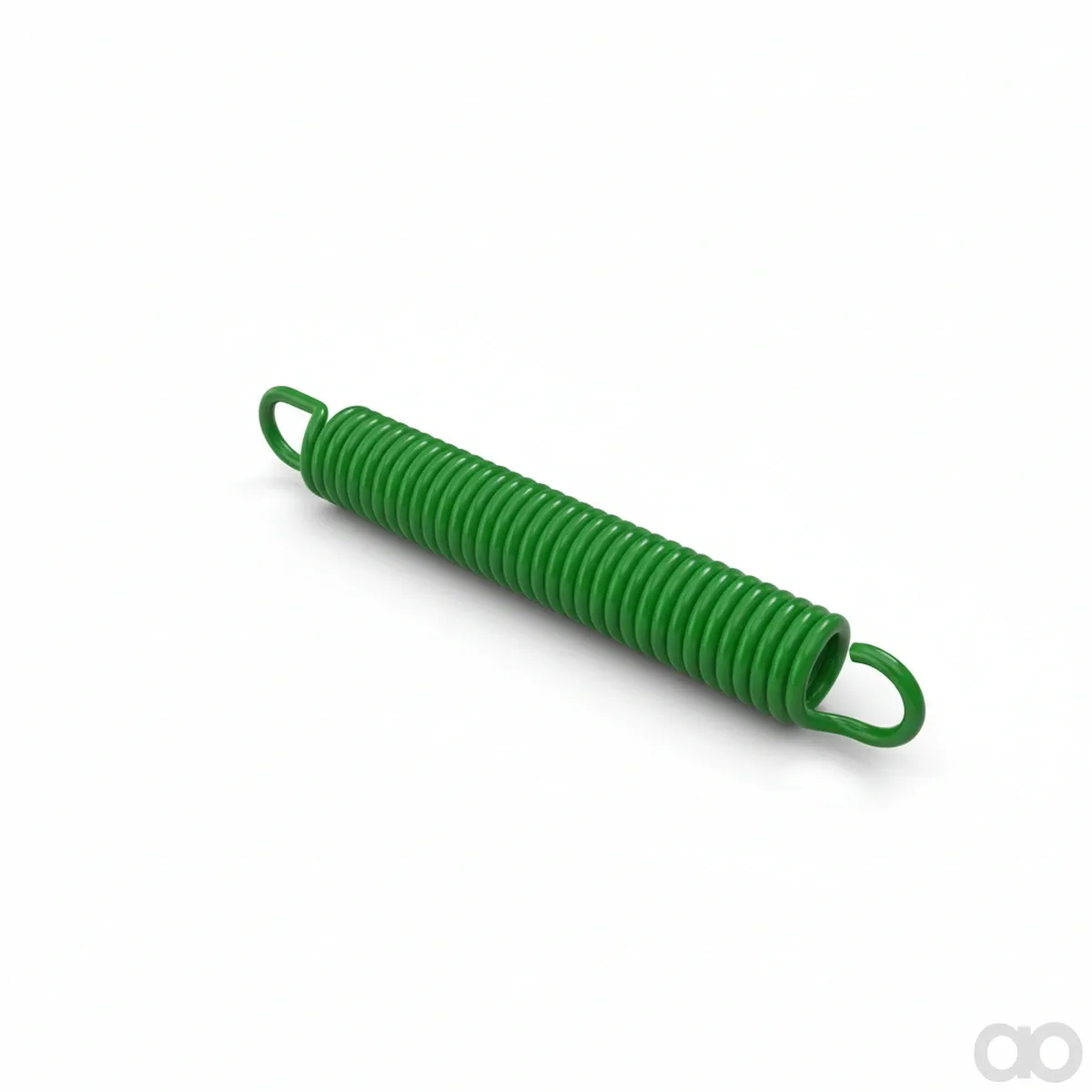 John Deere - A43606 - Spring - Spring, Tension, Marker Arm