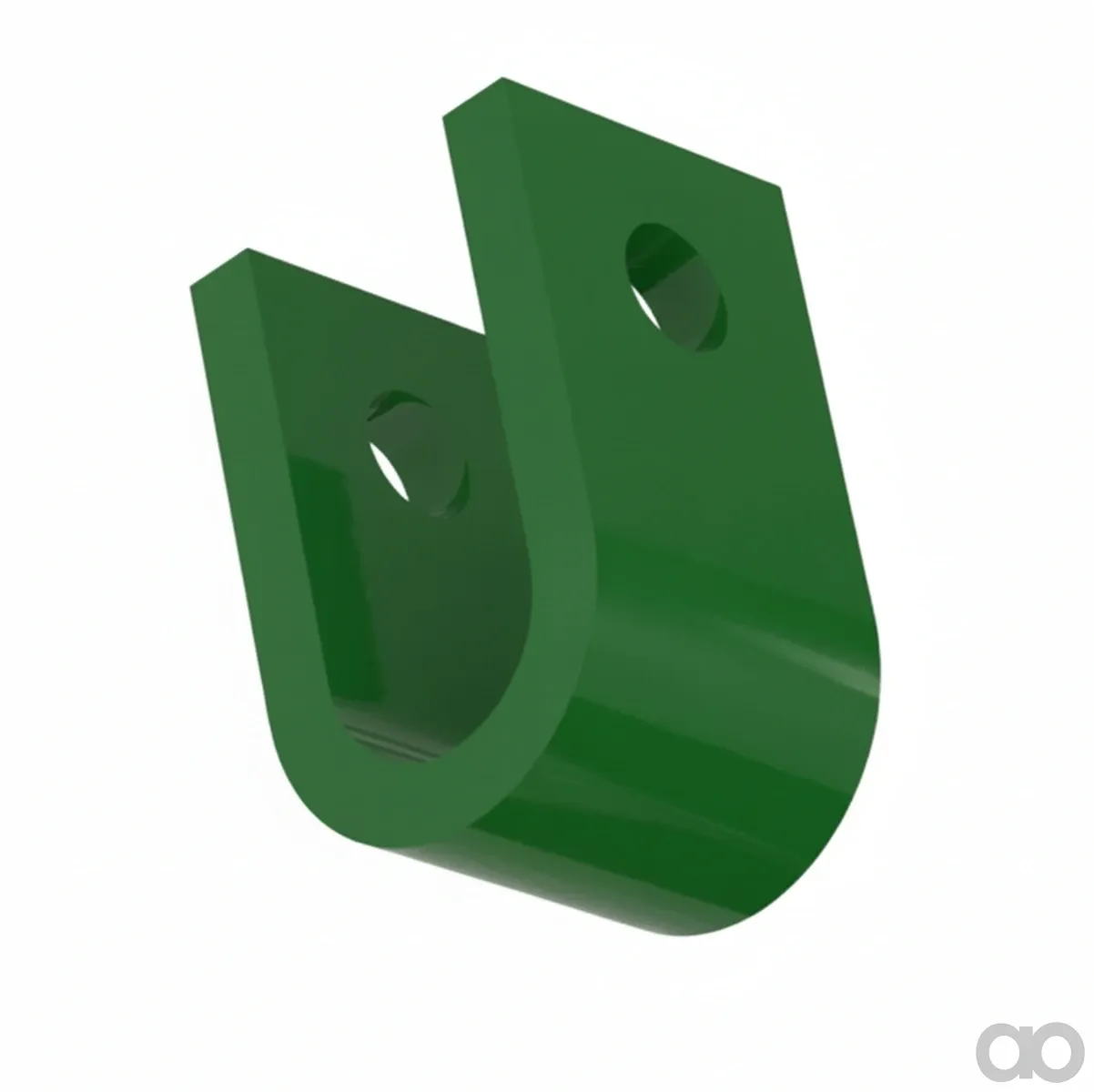 John Deere - A45292 - Clamp