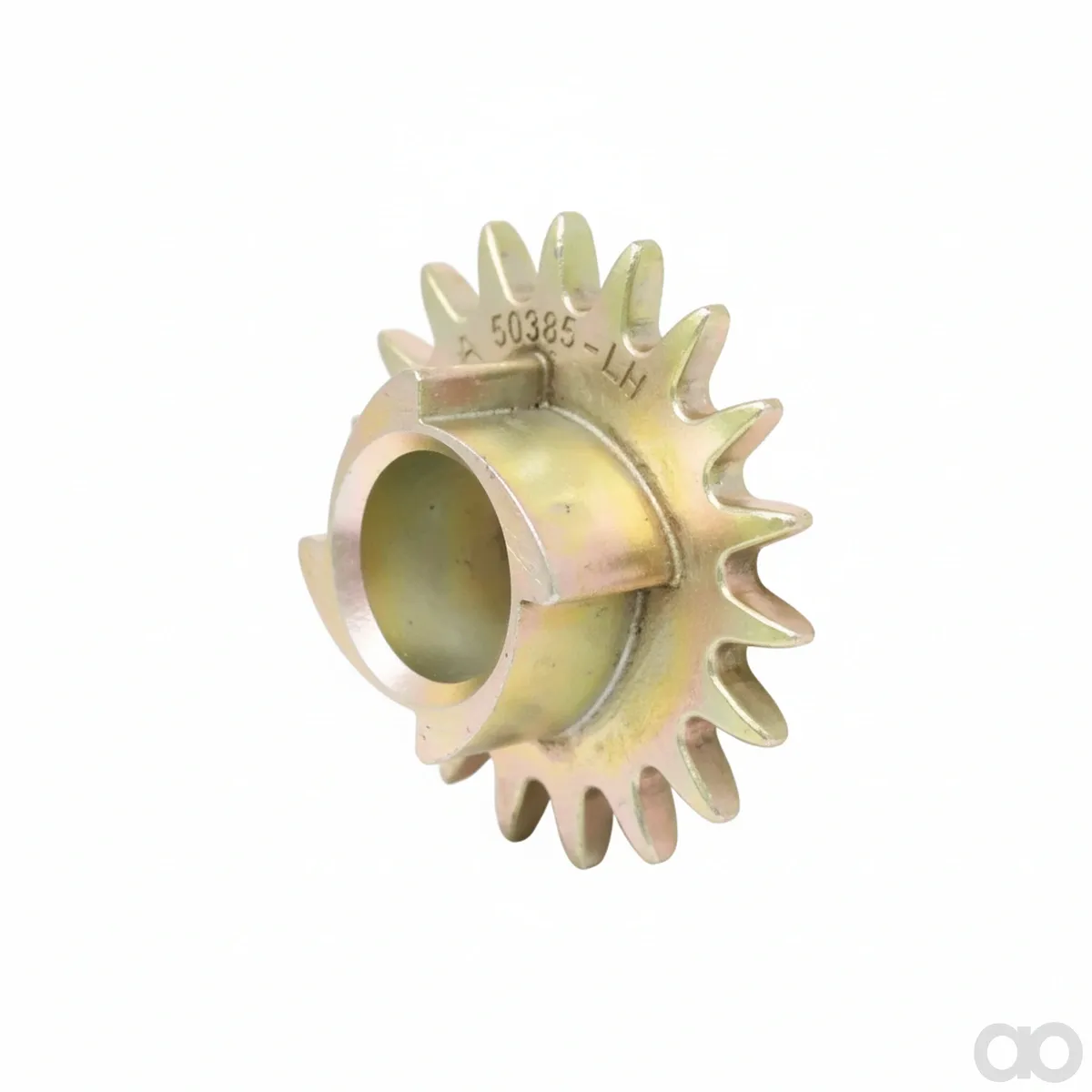 John Deere - A50385 - Toothed Unit