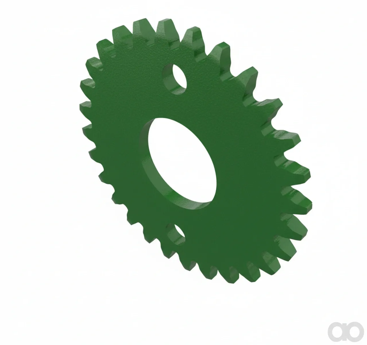 John Deere