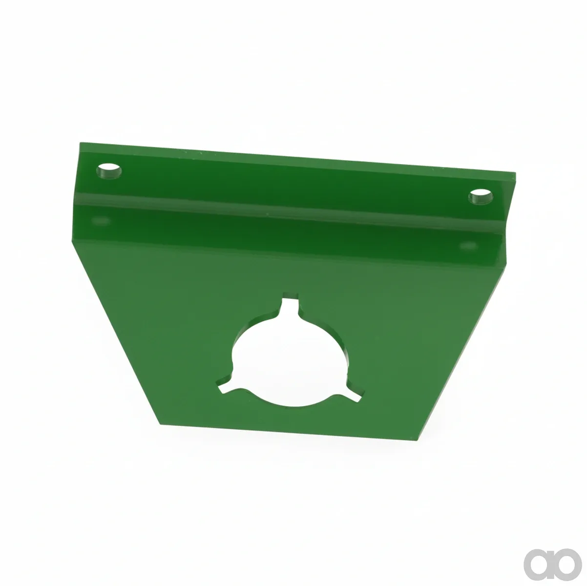 John Deere