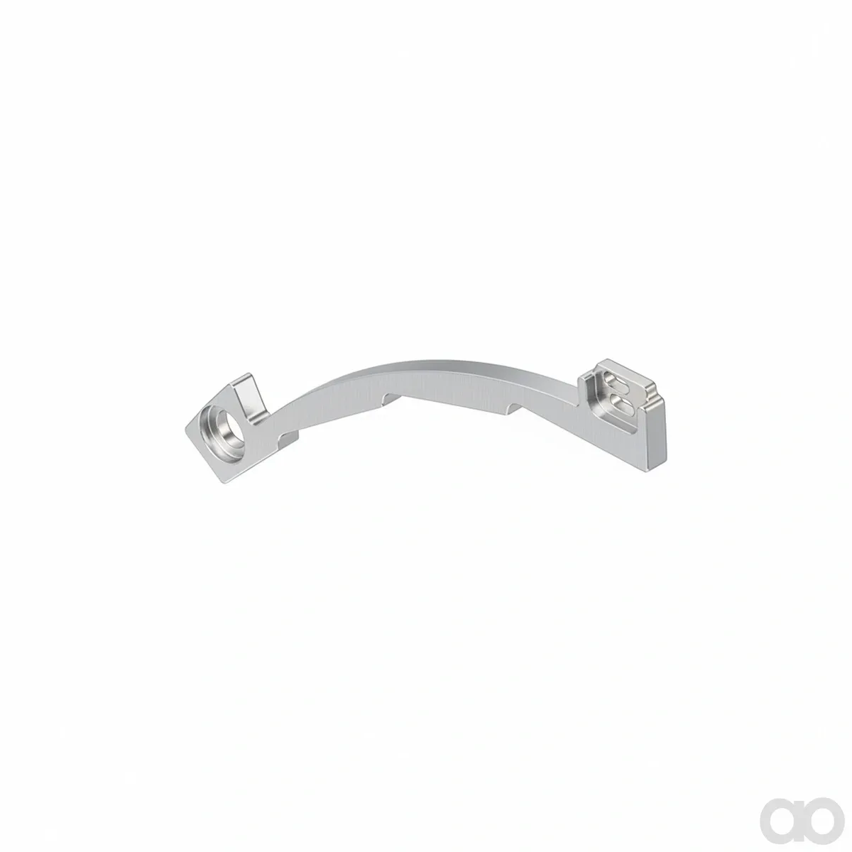 John Deere - A52886 - Adjustment Flange