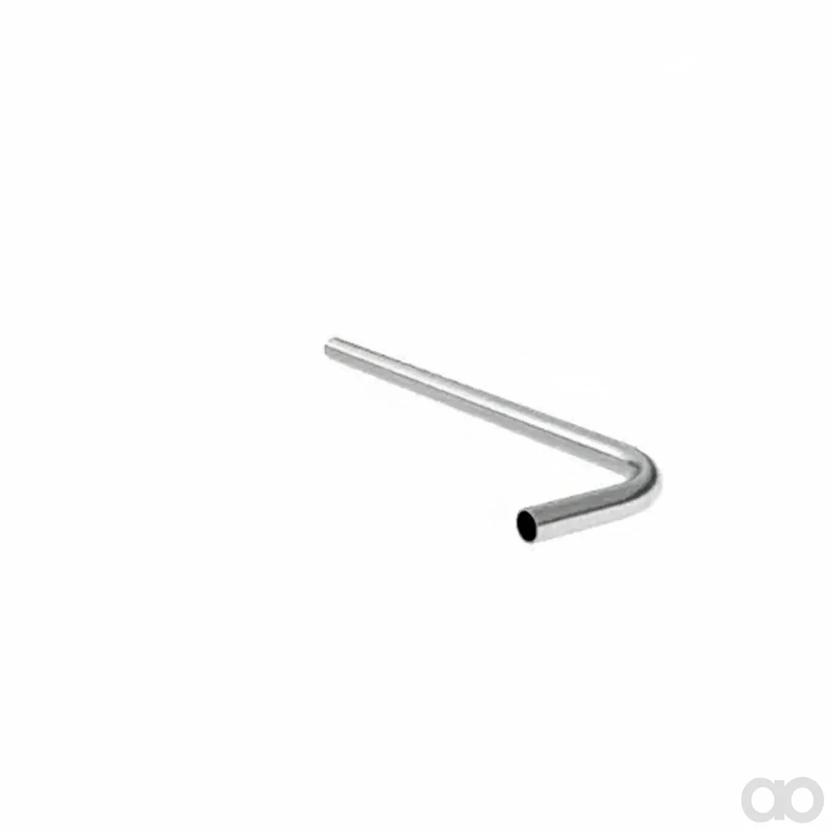 John Deere - A53098 - BENT TUBE BOTA DRY 7240