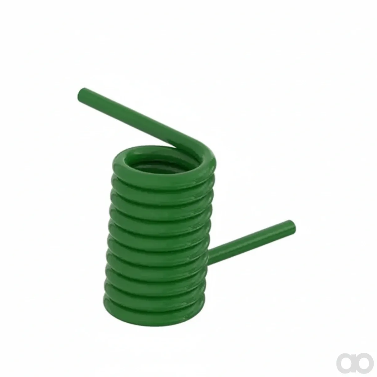 John Deere - A66390 - Torsion Spring - Torsion Spring, Right Hand