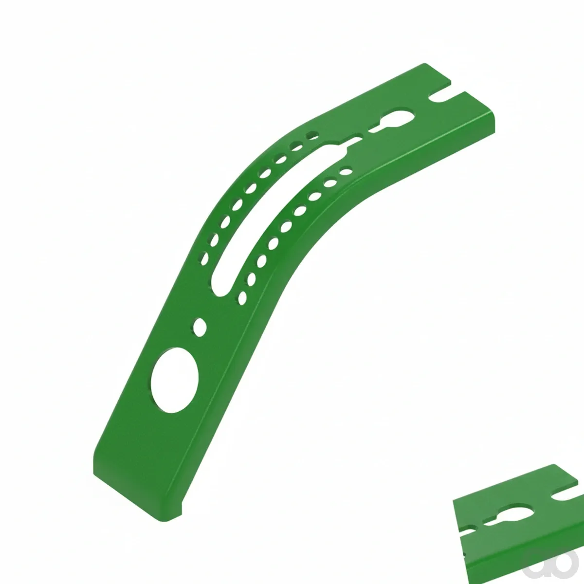 John Deere - A71477 - Cover