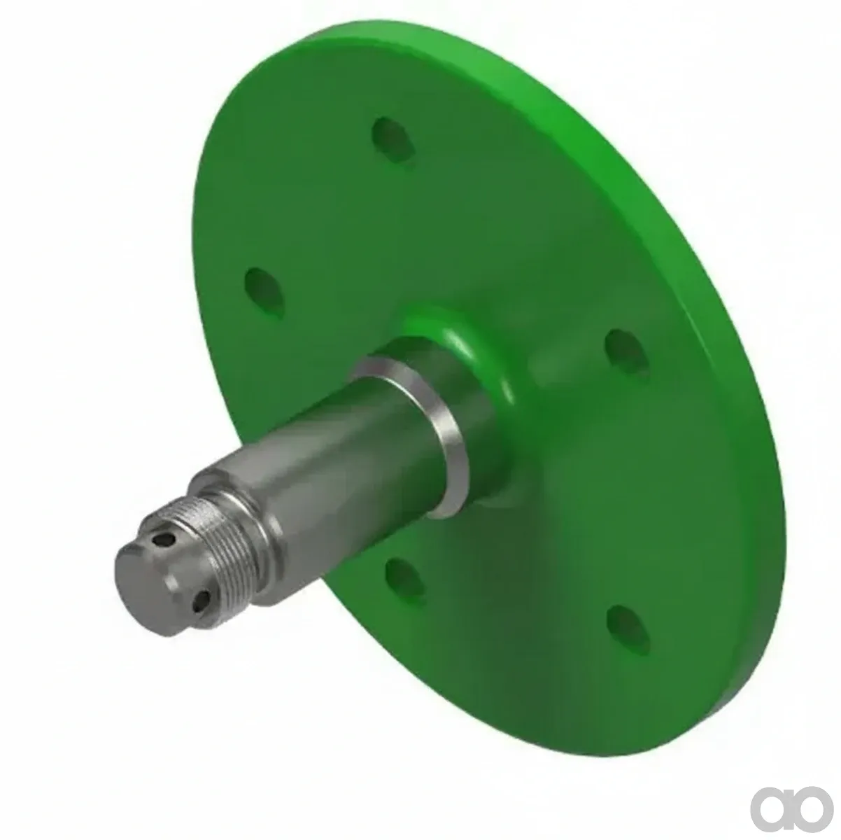 John Deere - A75275 - Spindle - Spindle, Coulter