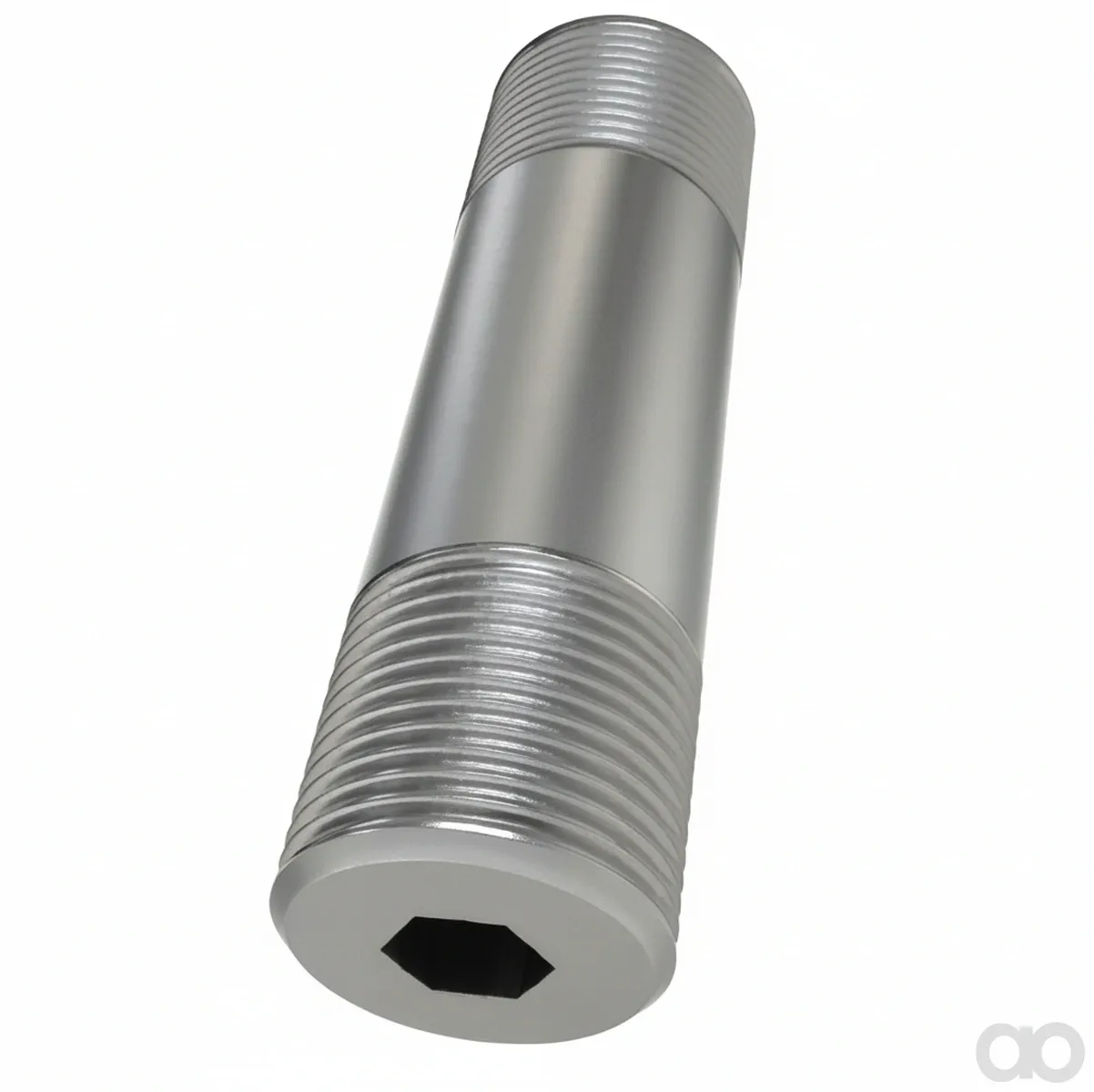 John Deere - A78210 - Stud - STUD, AXLE, OPENER RH
