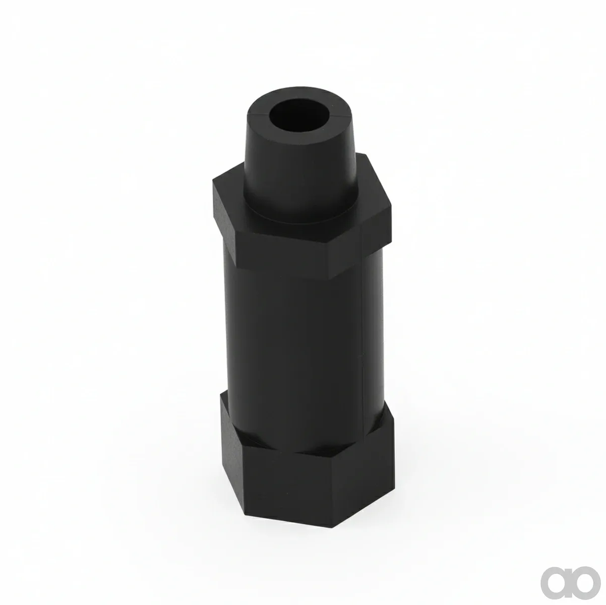 John Deere - A83932 - Check Valve - CHECK VALVE, PDF