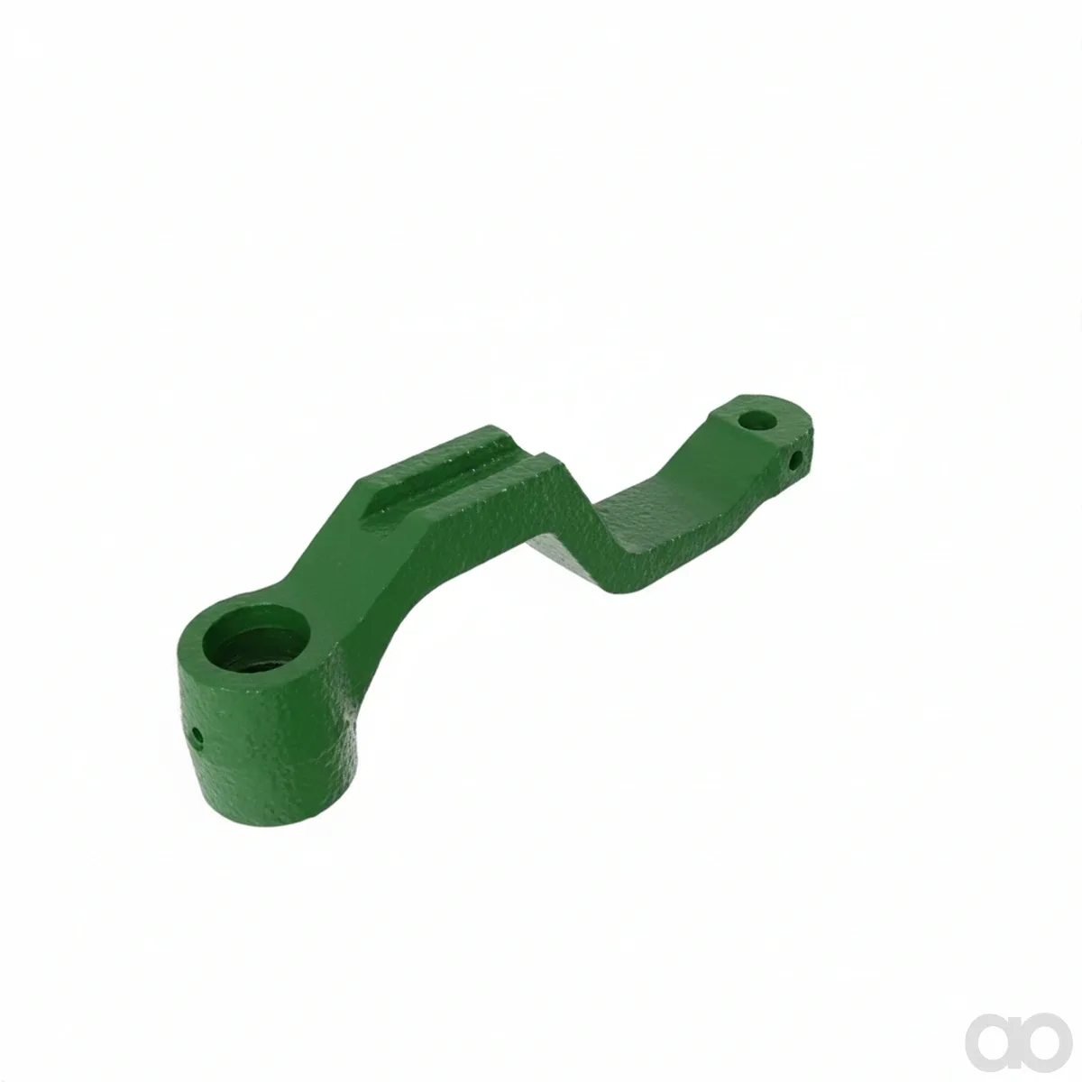John Deere - A97866 - Braccio - Braccio, ruota di misurazione, Me Plus