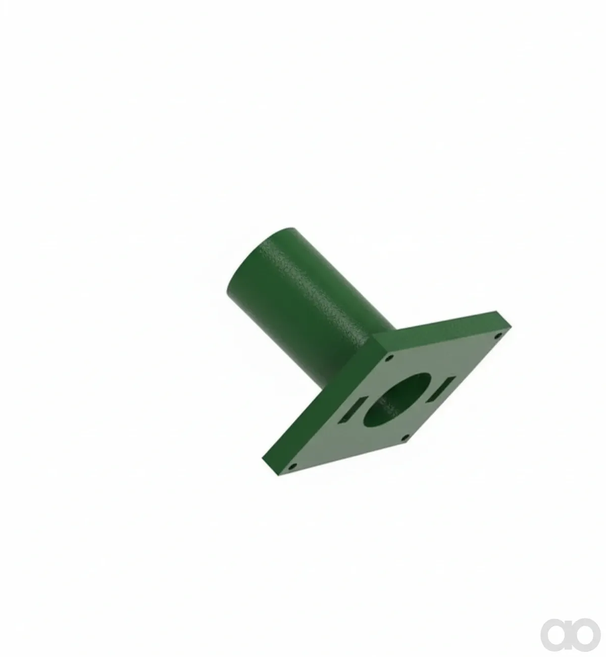 John Deere - AA22584 - Arm