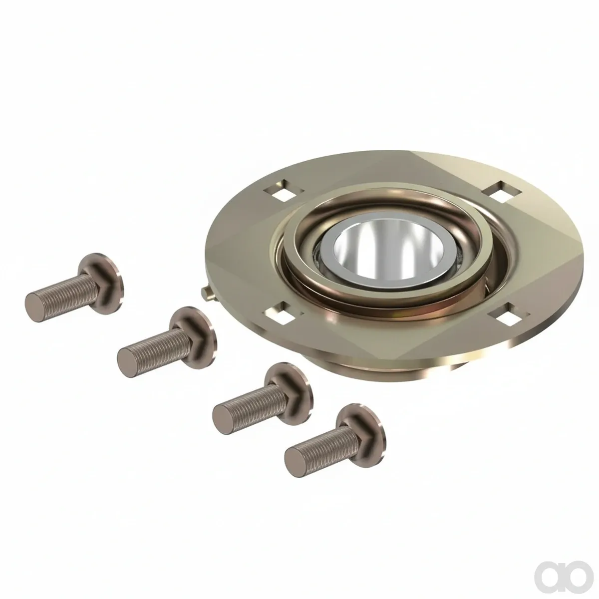 John Deere - AA30942 - Bearing