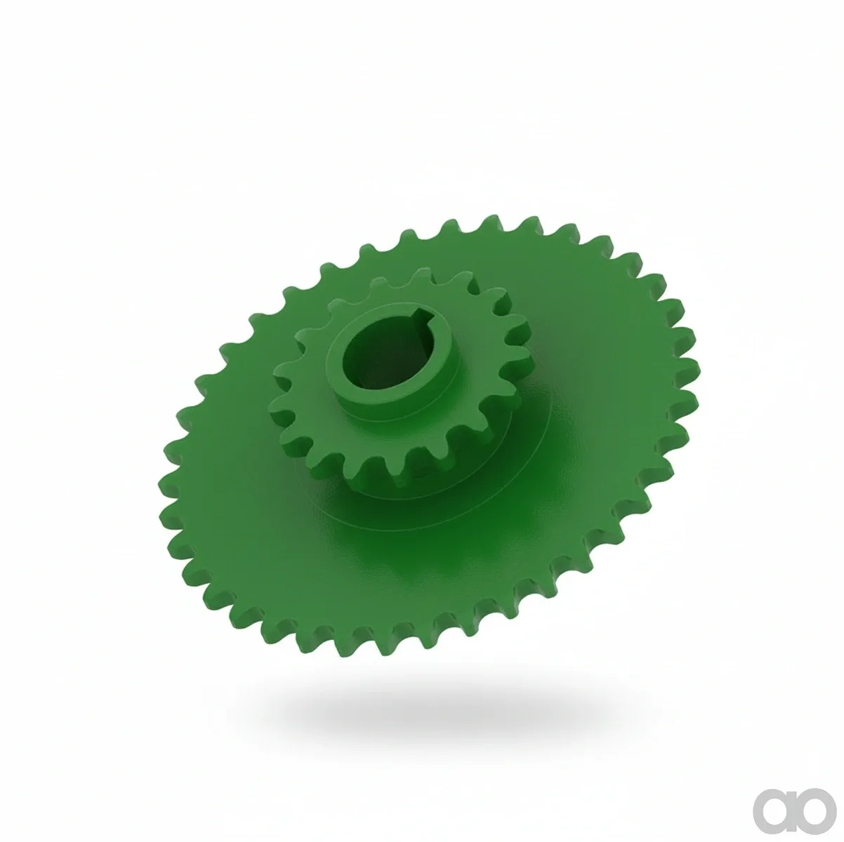 John Deere - AA37970 - Chain Sprocket