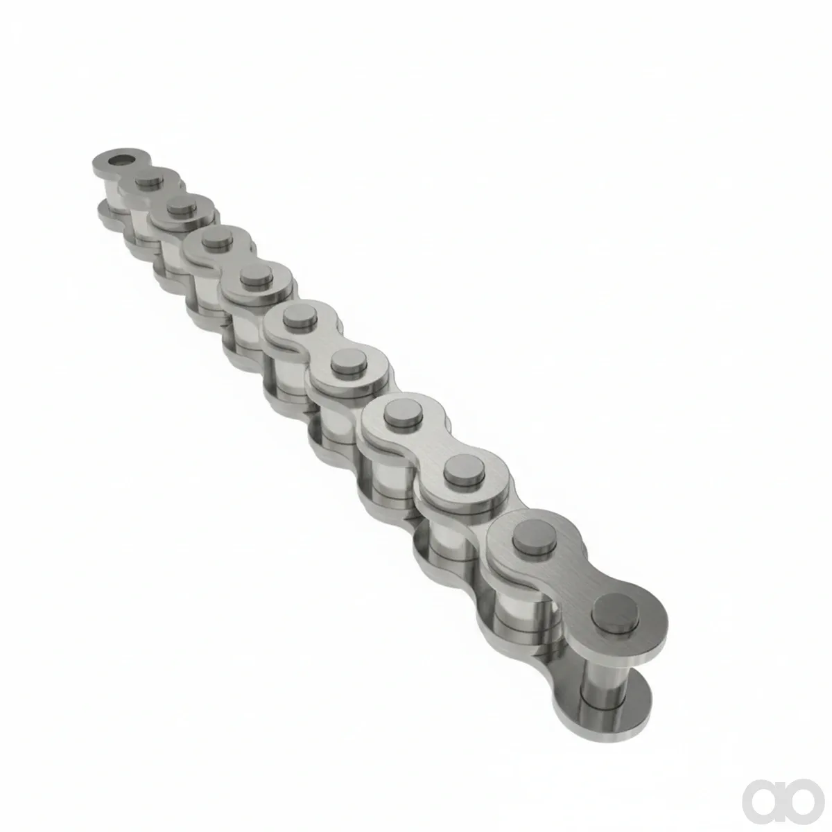 John Deere - AA43721 - Roller Chain - CHAIN, ROLLER UNIT DRIVE(131 LINKS)