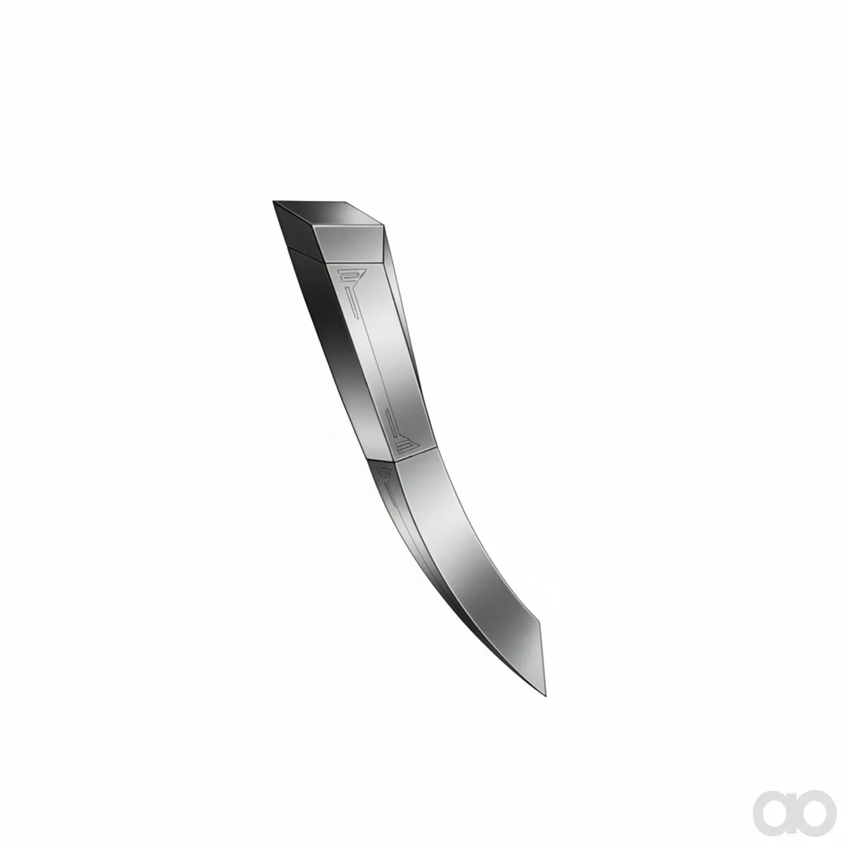 John Deere - AA46912 - Spare Part 12-Adria