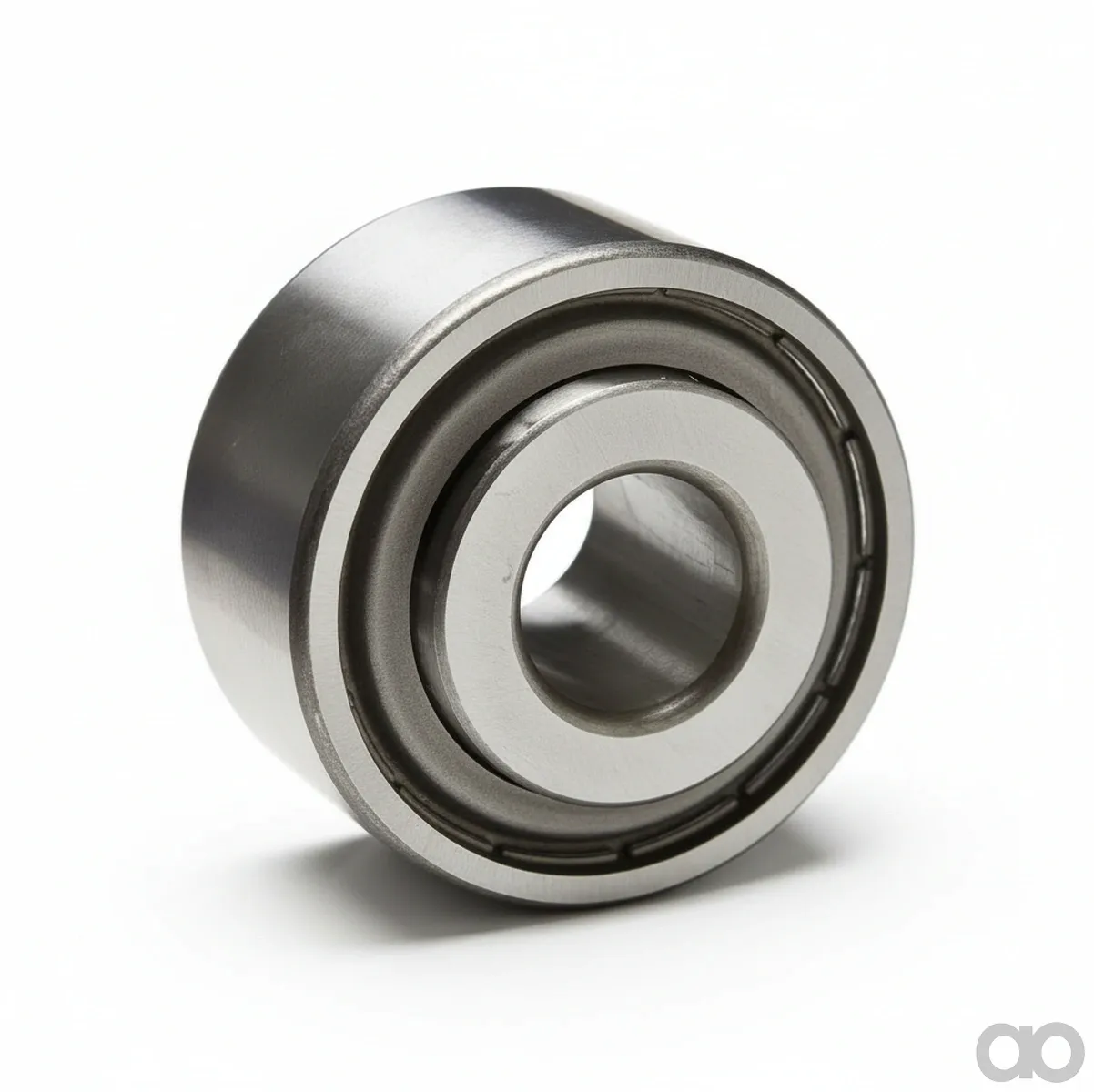 John Deere - AA59196 - Ball Bearing - Bearing - Ball, Double Row