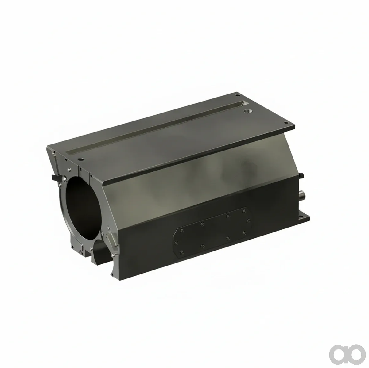 John Deere - AA67290 - Housing