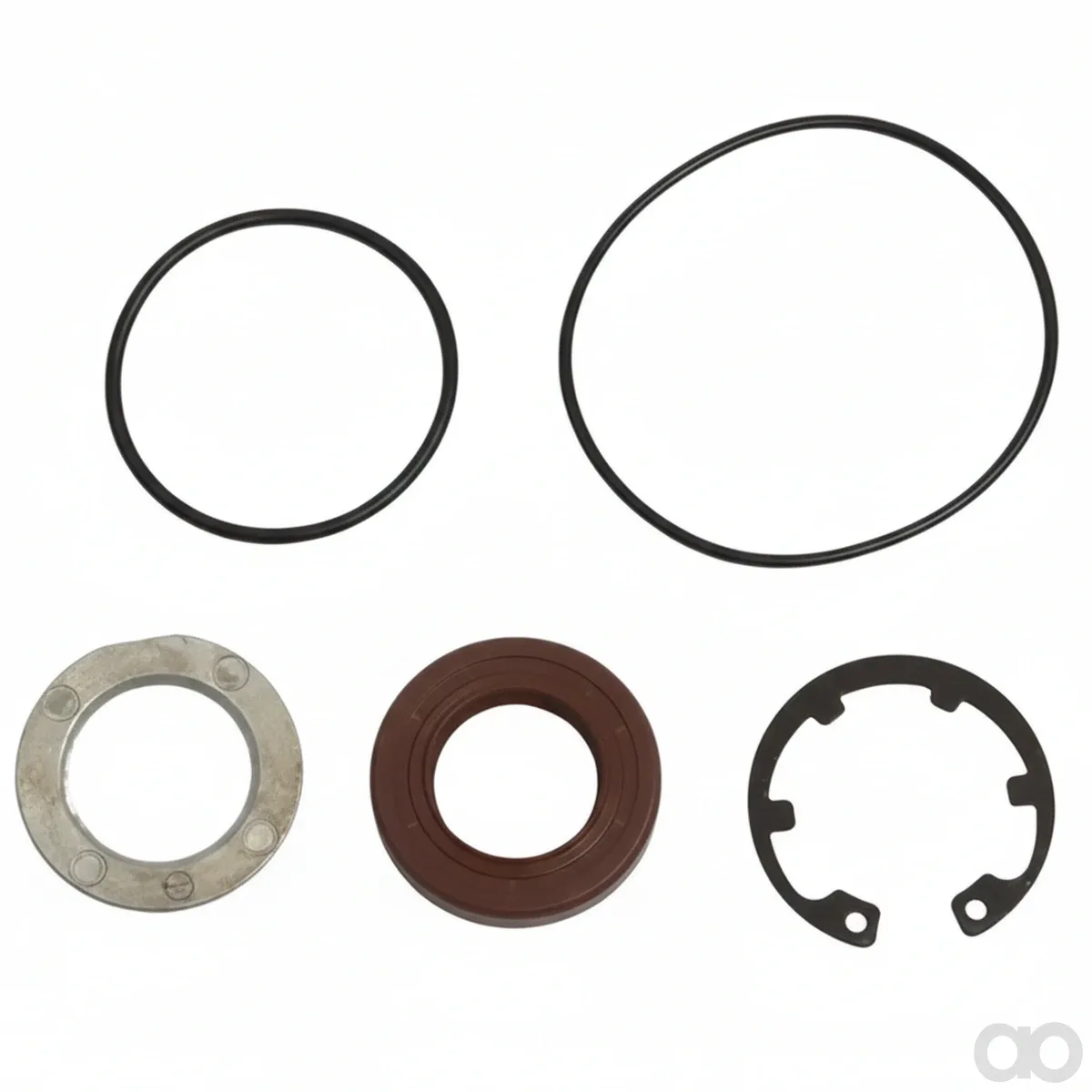 John Deere - AA84138 - Seal Kit - SEAL KIT