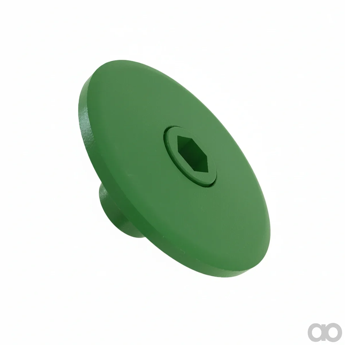 John Deere