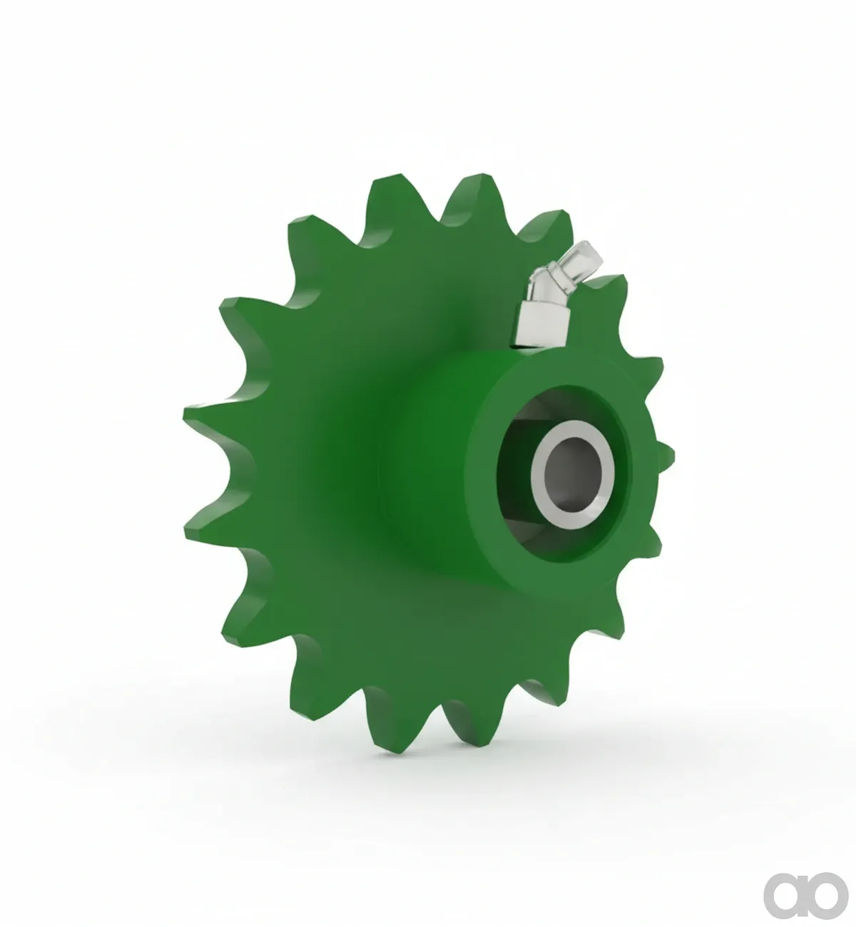 John Deere