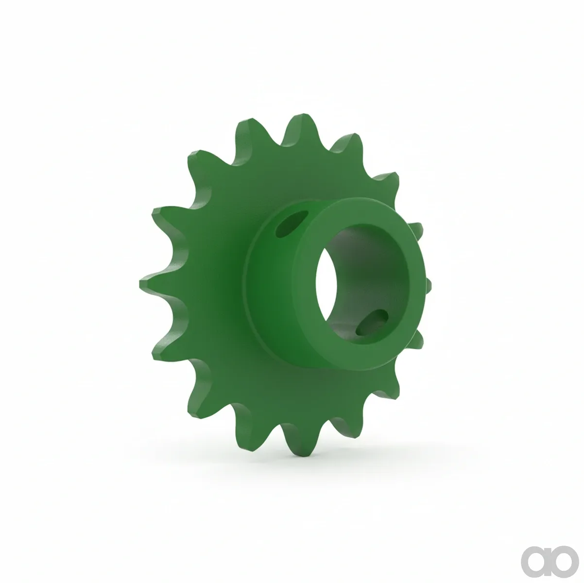 John Deere - AE29395 - Part Sprocket