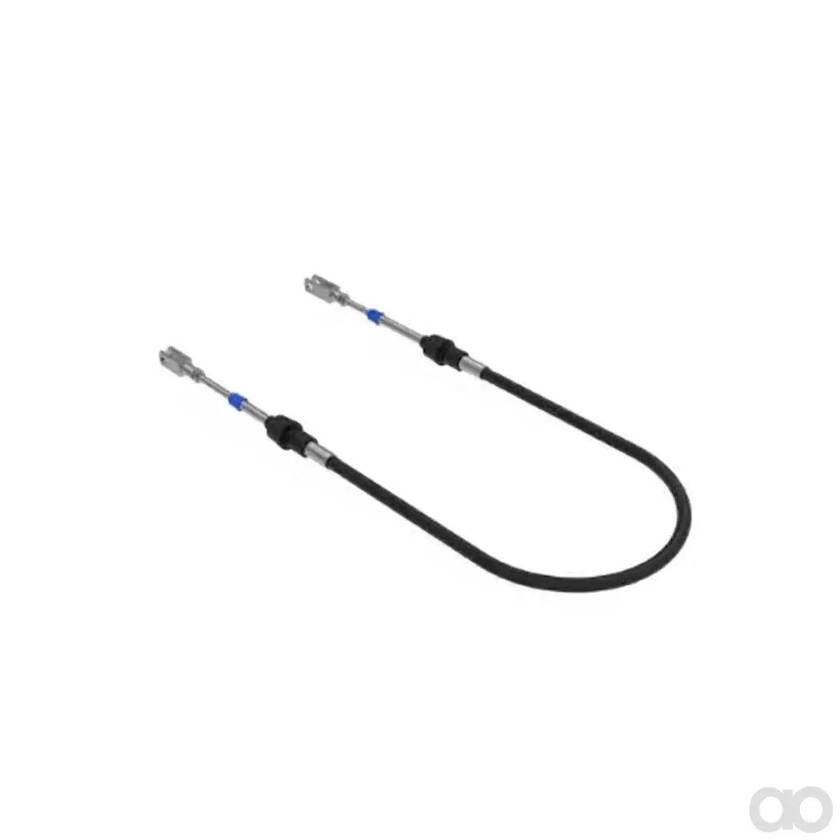John Deere - AE29487 - Push Pull Cable - PUSH PULL CABLE, CLUTCH