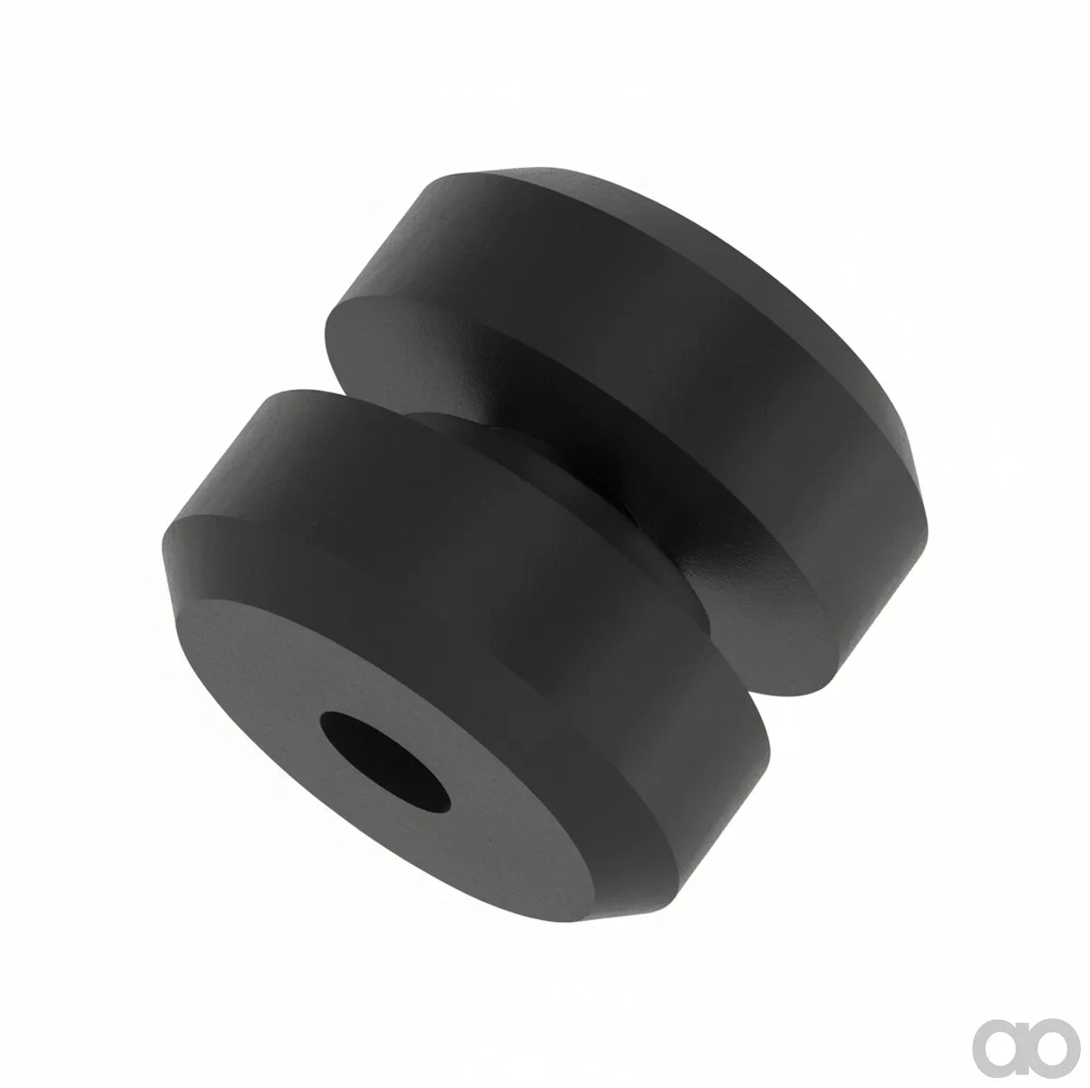 John Deere - AE29490 - Isolator - SUPPORT, PLATFORM (ISOLATOR)