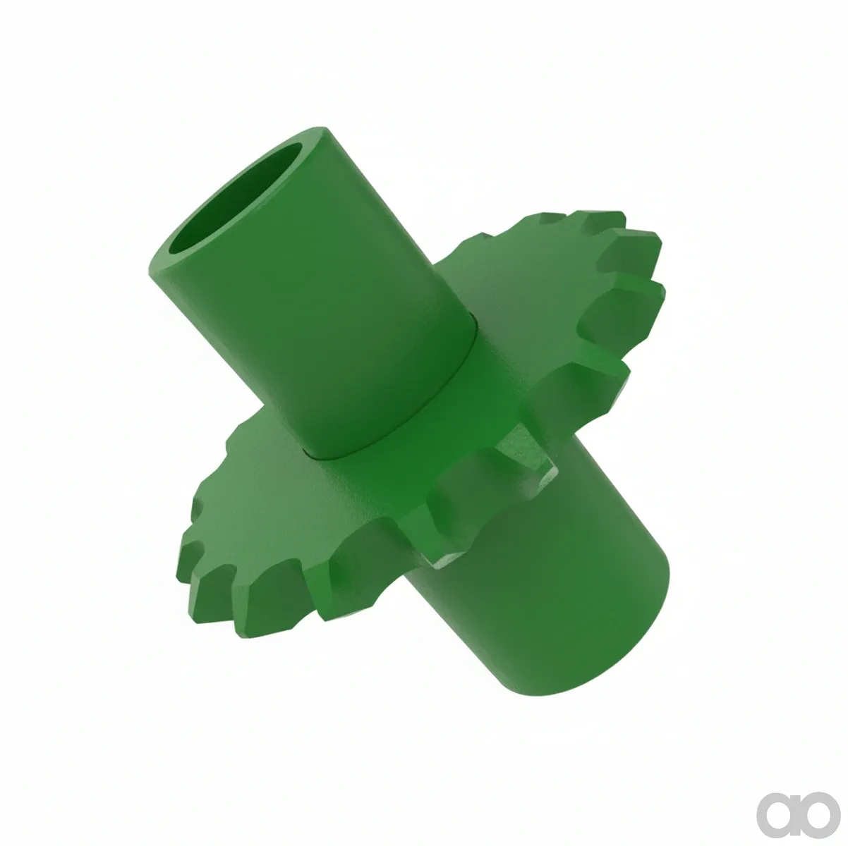 John Deere - AE31155 - Chain Sprocket