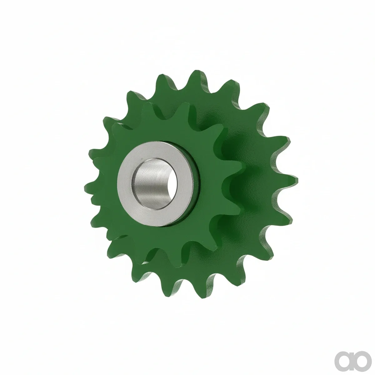 John Deere