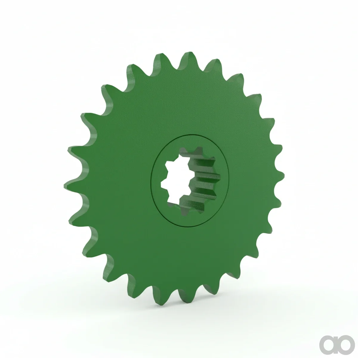 John Deere