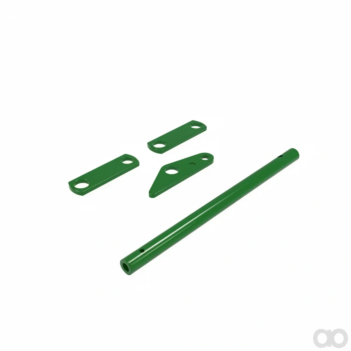 John Deere - AE38615 - Shaft