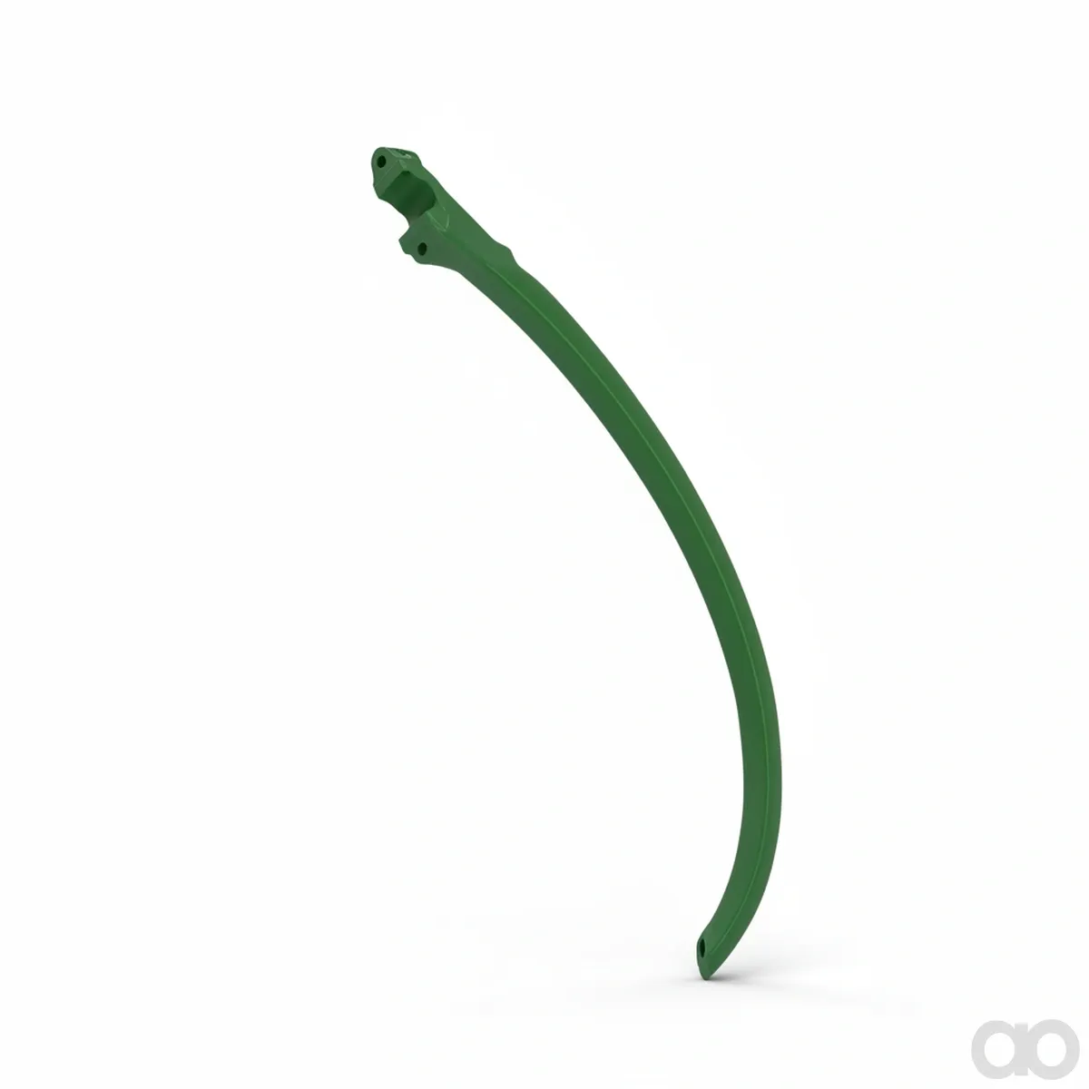 John Deere - AE39015 - Needle - NEEDLE, TWINE