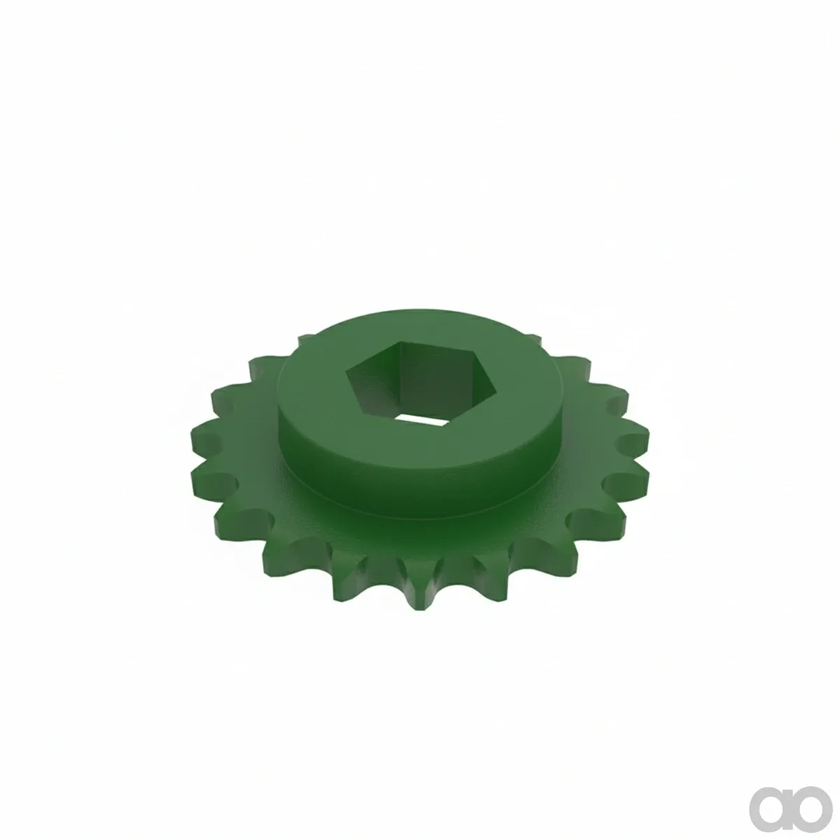 John Deere