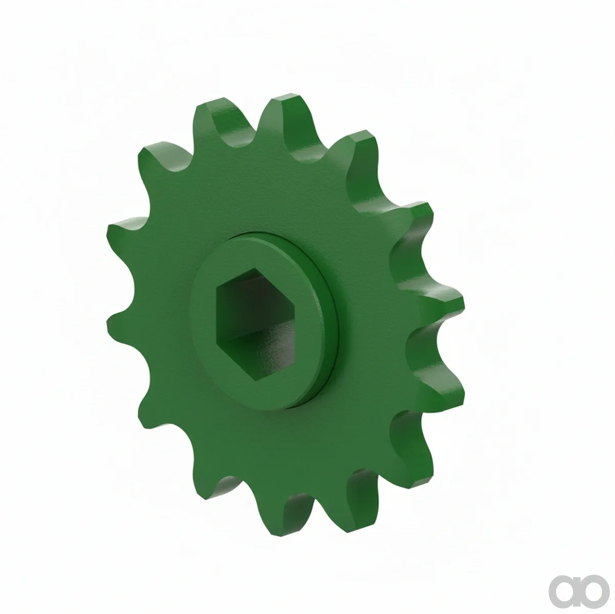John Deere - AE41190 - Sprocket