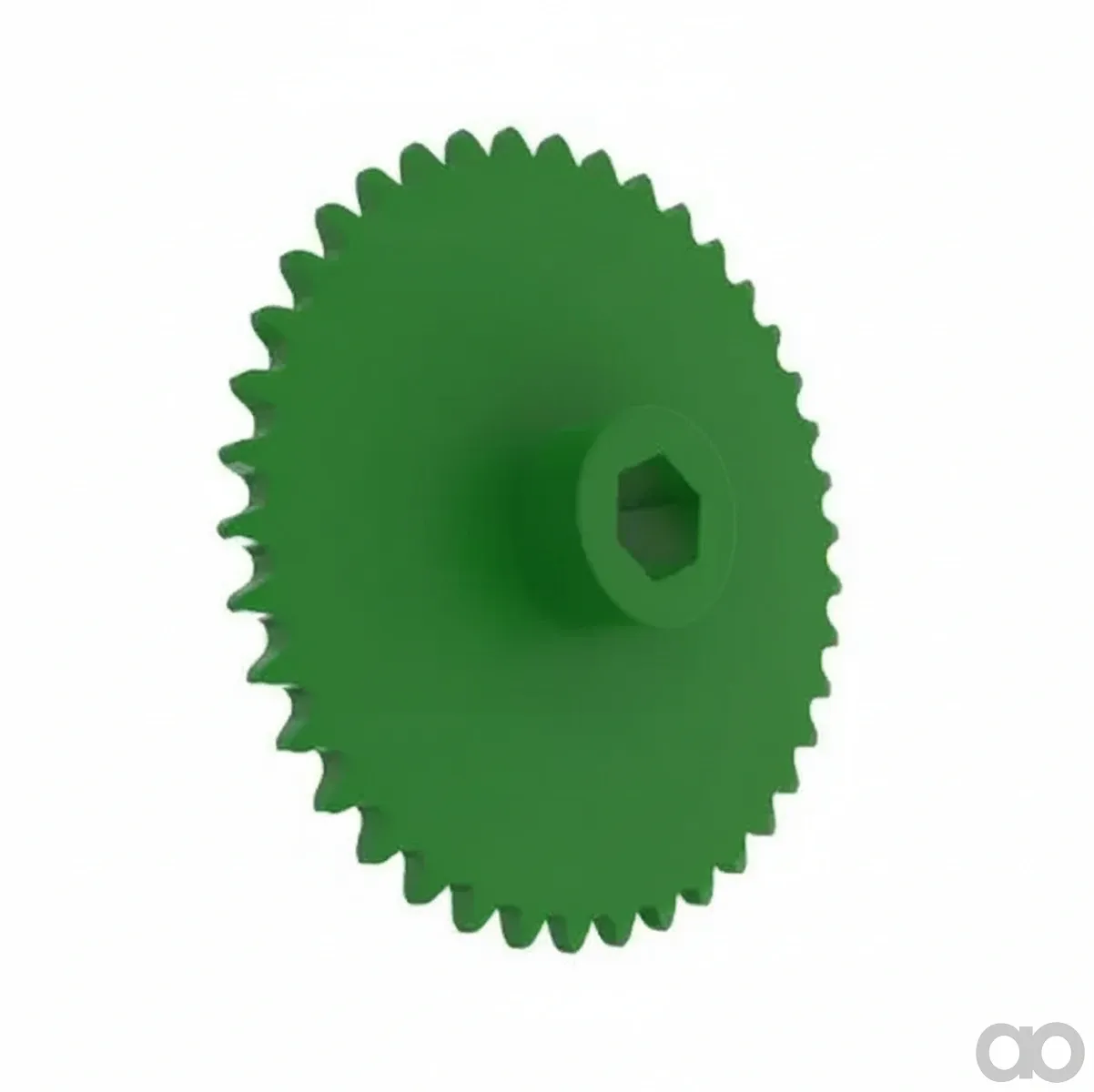 John Deere