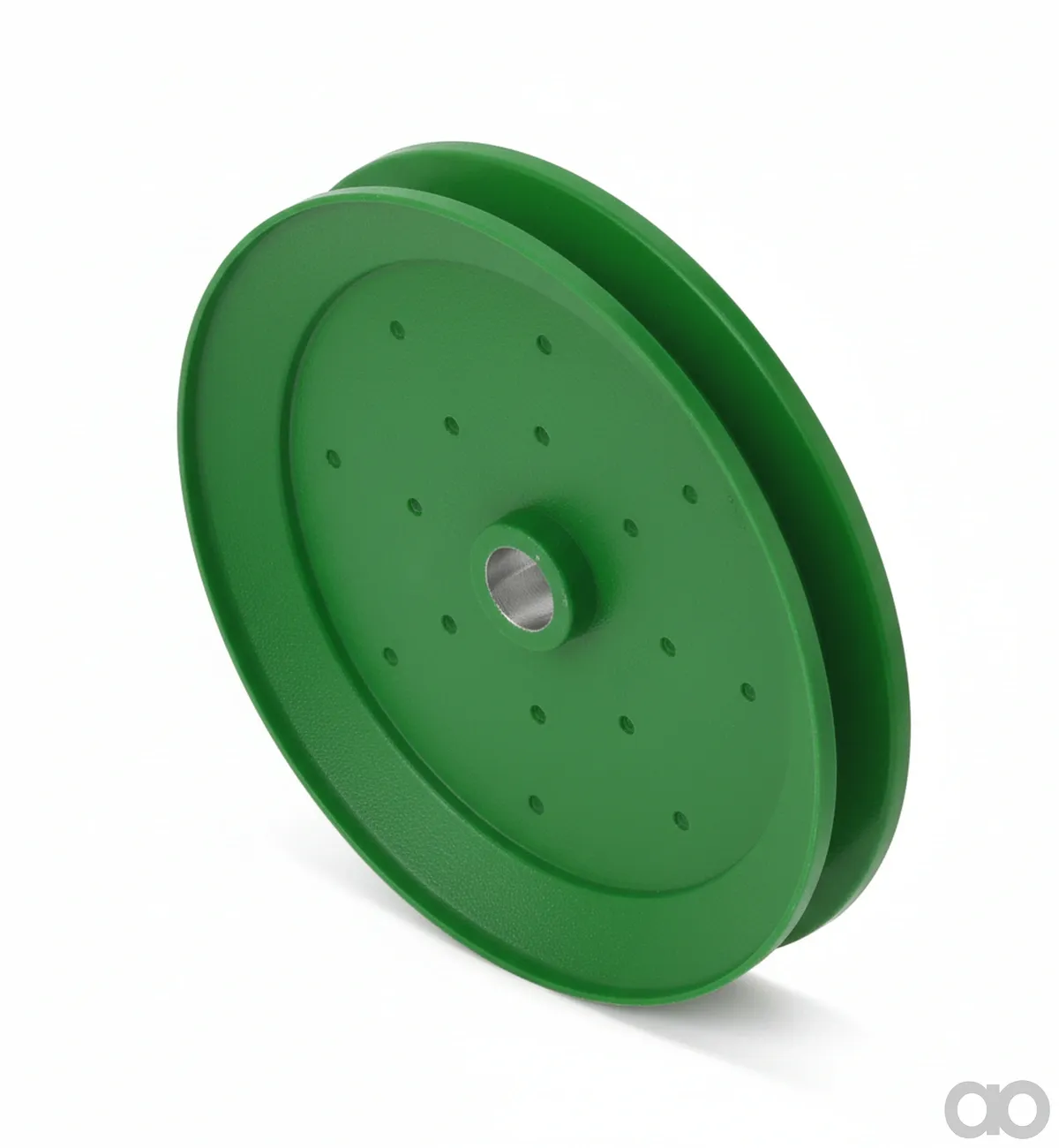John Deere - AE47852 - Pulley - PULLEY, SHEAVE