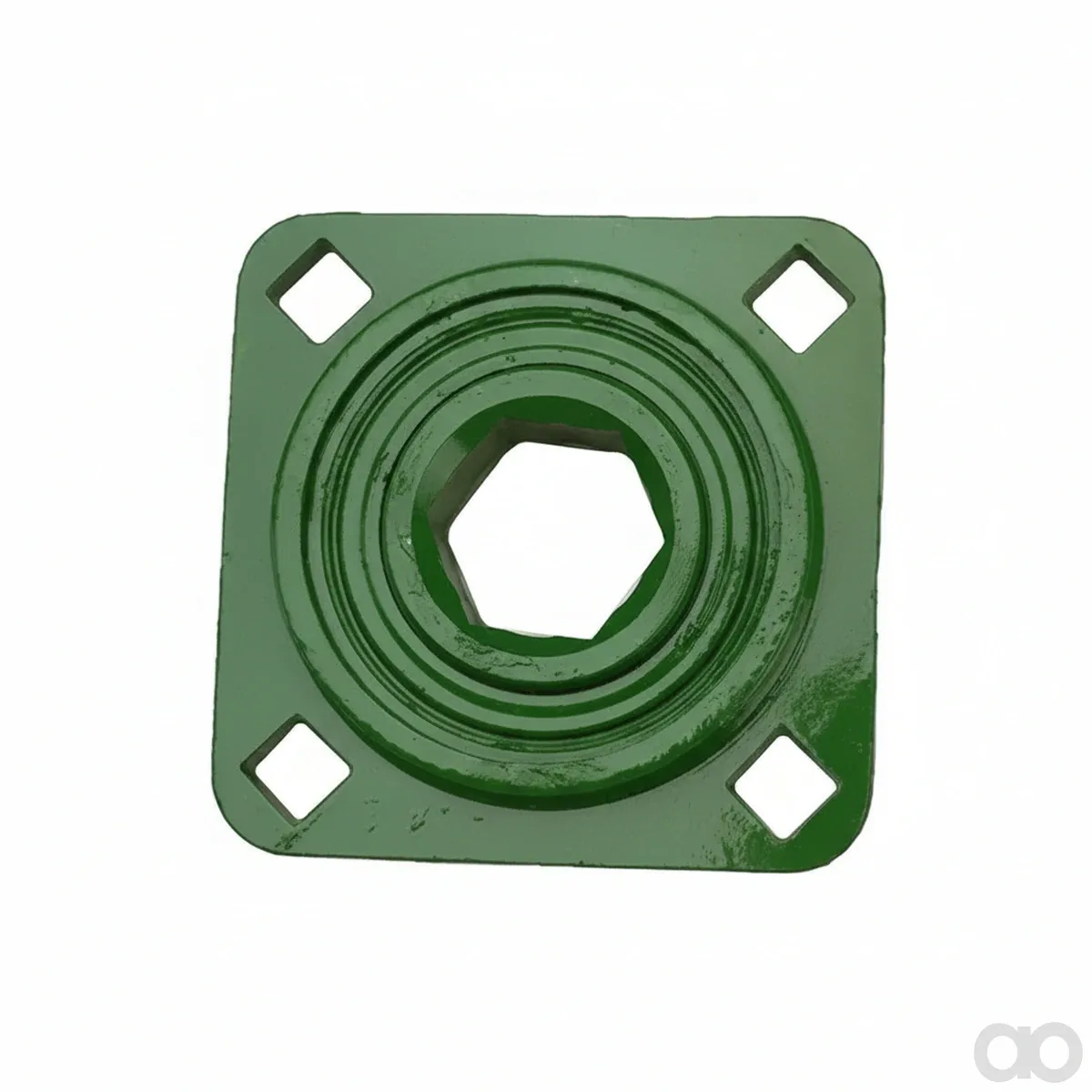 John Deere - AE54574 - Bearing with Housing