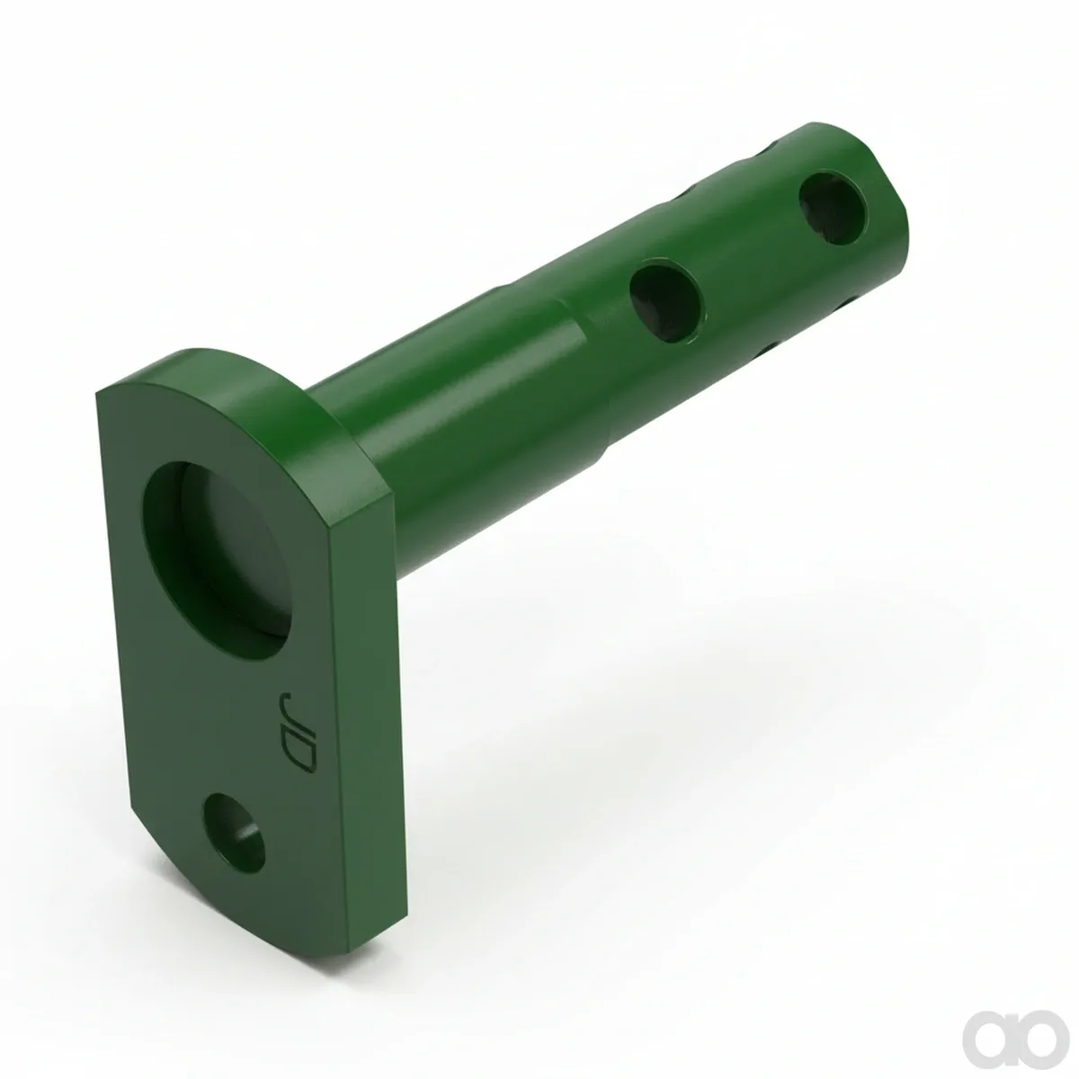 John Deere - AE58805 - Steering Arm