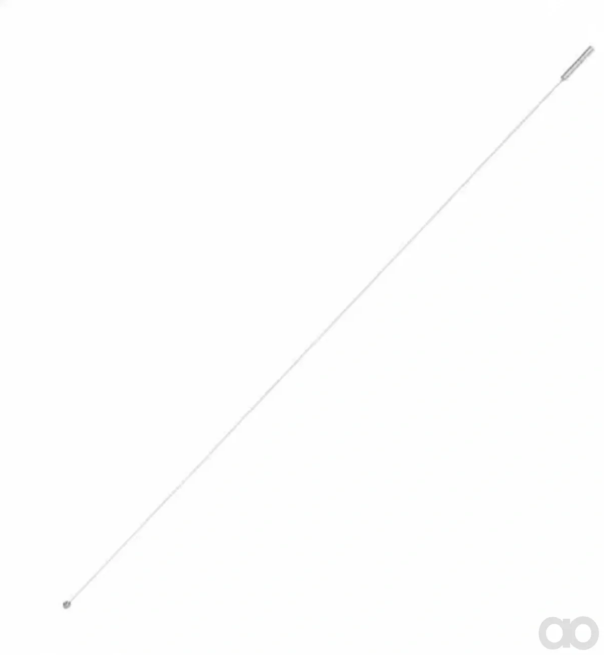 John Deere - AET10139 - Cable - Cable (Roller Scraper)
