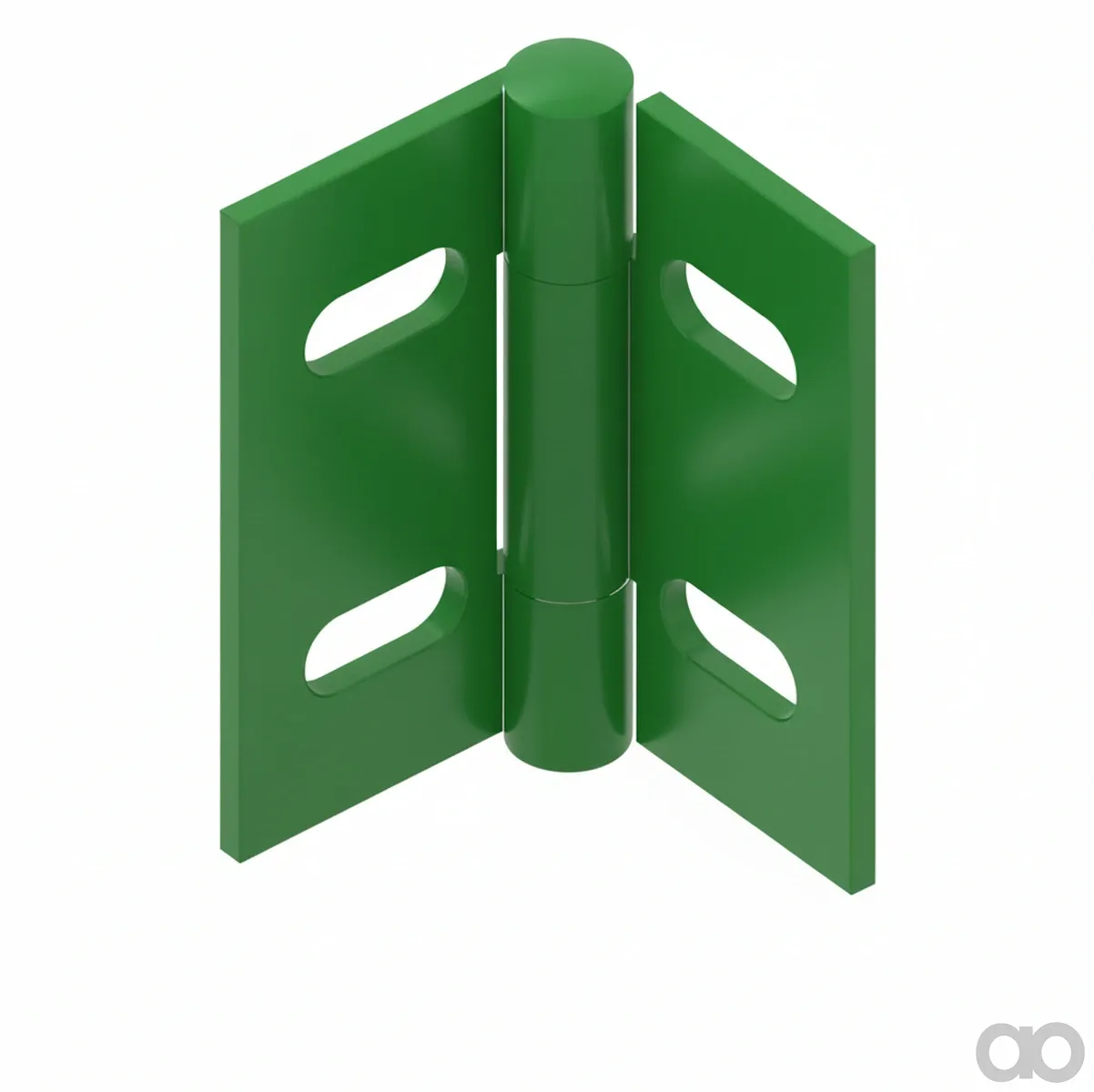 John Deere - AFH205817 - Hinge - HINGE