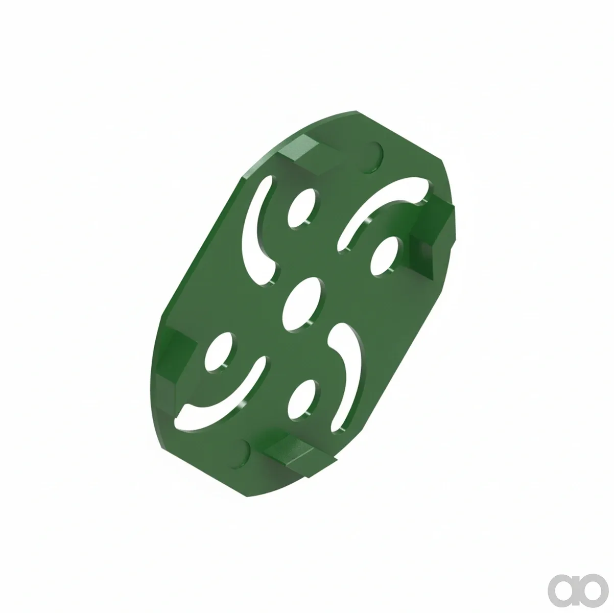 John Deere